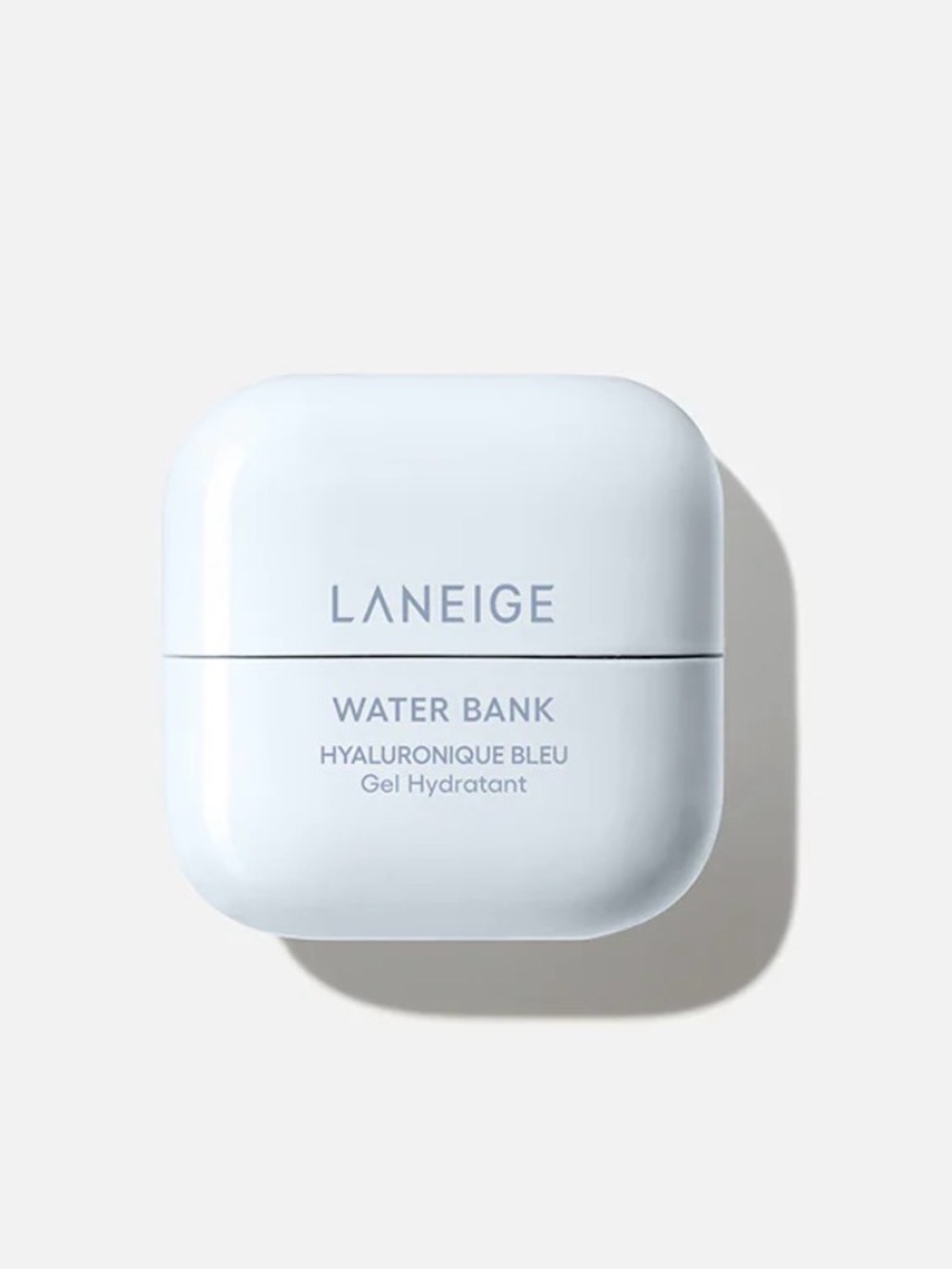 NEW LANEIGE Water Bank Blue Hyaluronic Gel Moisturizer 10ml / .33 fl oz!! - Picture 3 of 5